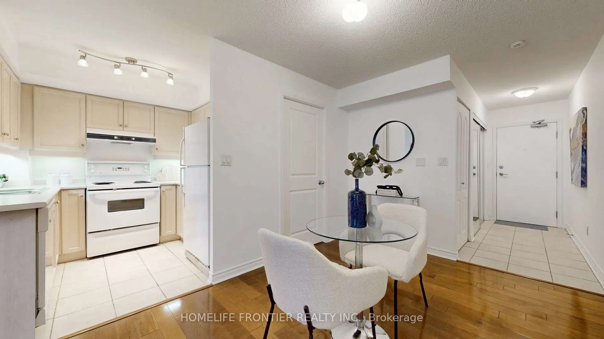 2 Rean Drive, #507