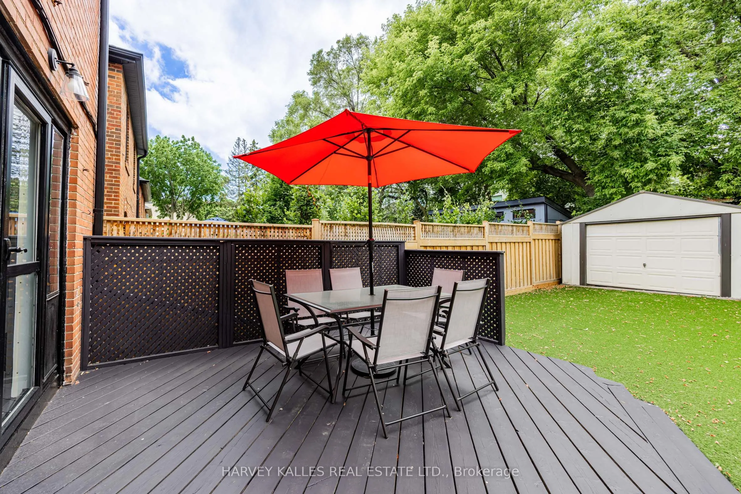 1836 Bathurst Street
