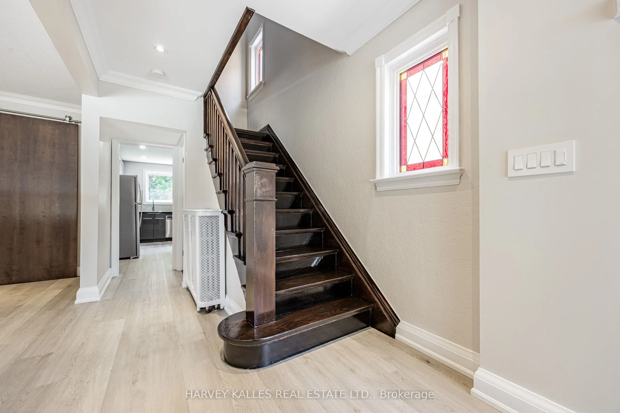 1836 Bathurst Street