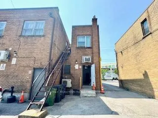 2831 Bathurst Street