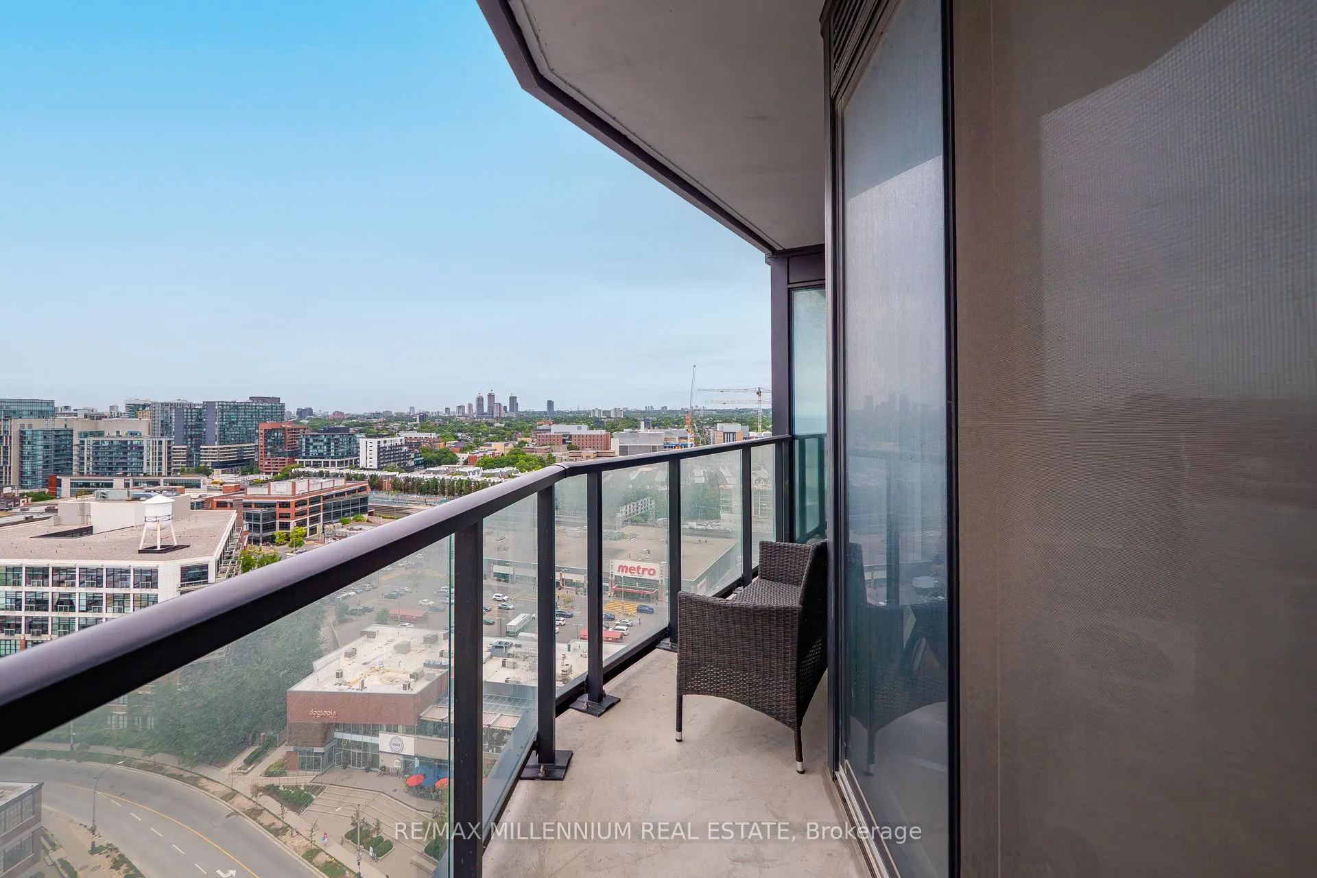 1604 Liberty Street, #135
