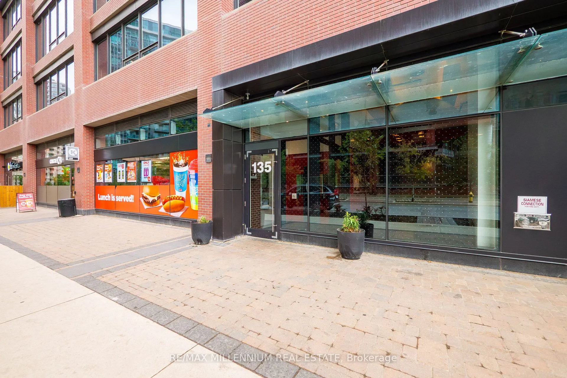 1604 Liberty Street, #135