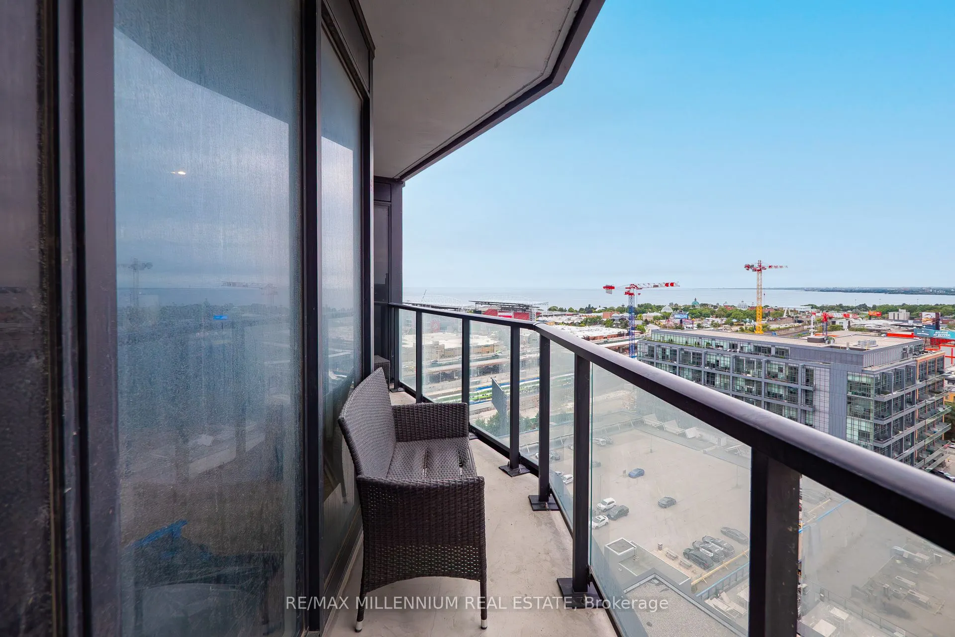 1604 Liberty Street, #135