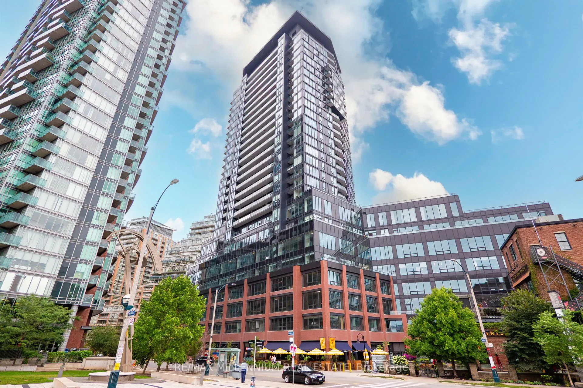1604 Liberty Street, #135