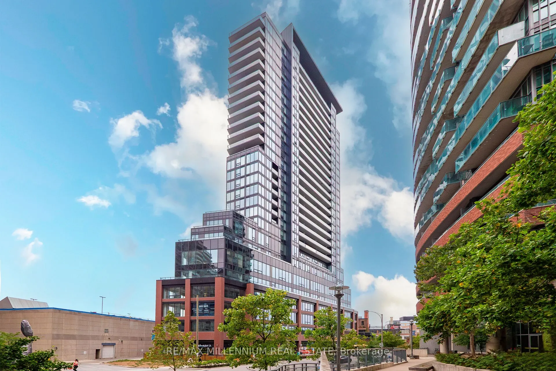 1604 Liberty Street, #135