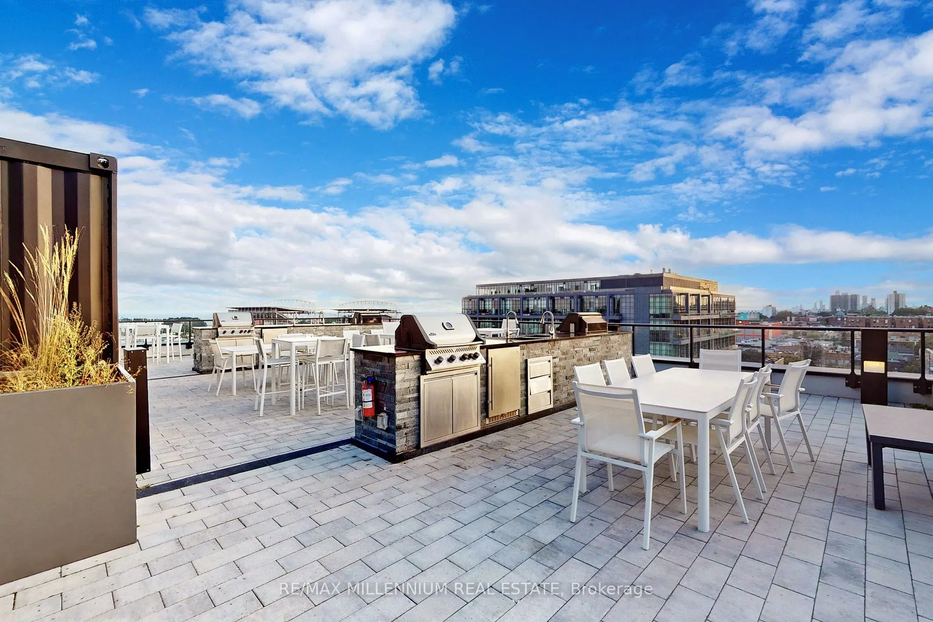 1604 Liberty Street, #135