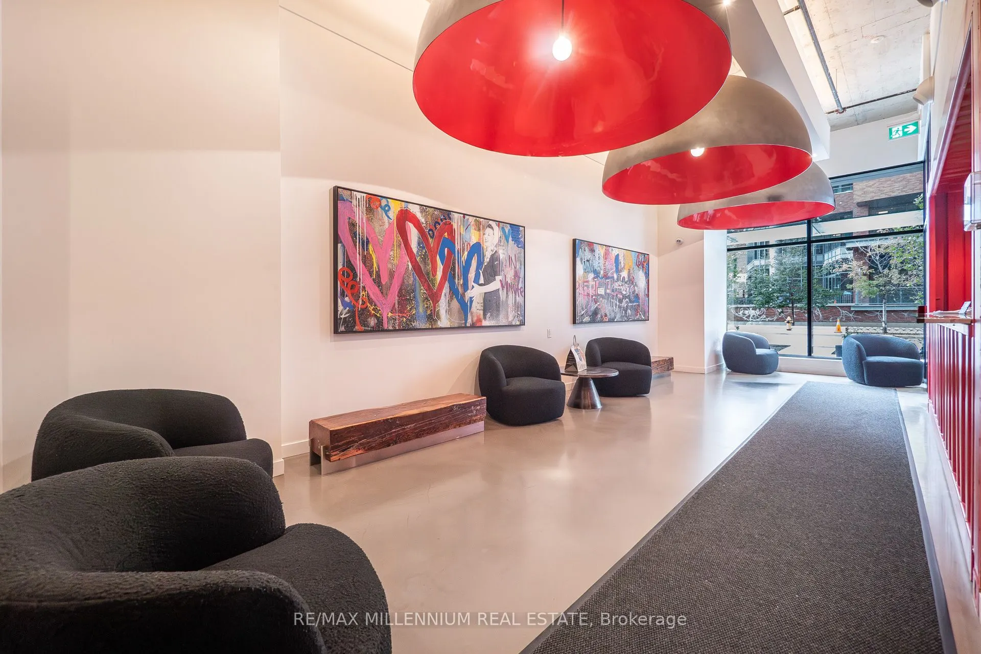 1604 Liberty Street, #135