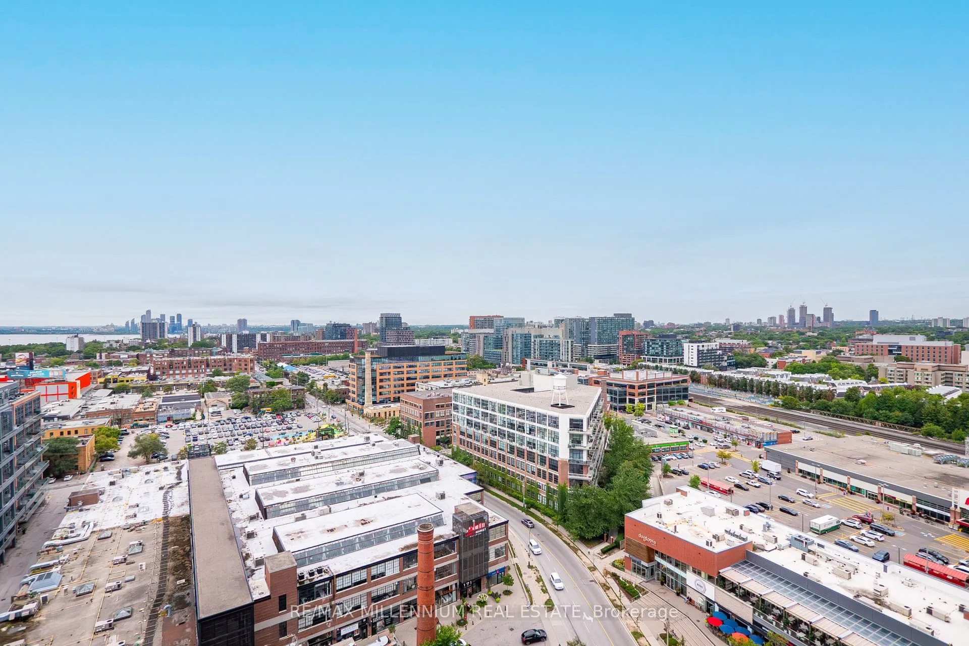 1604 Liberty Street, #135
