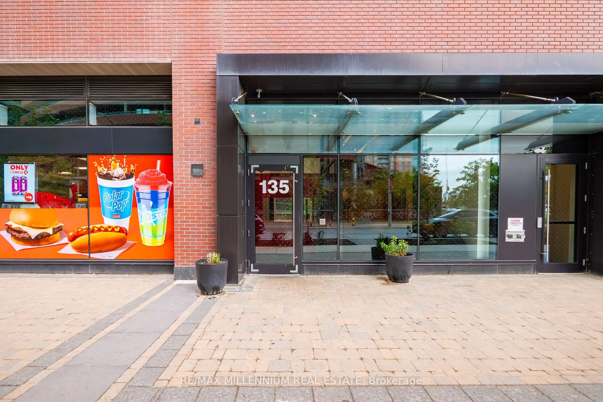 1604 Liberty Street, #135