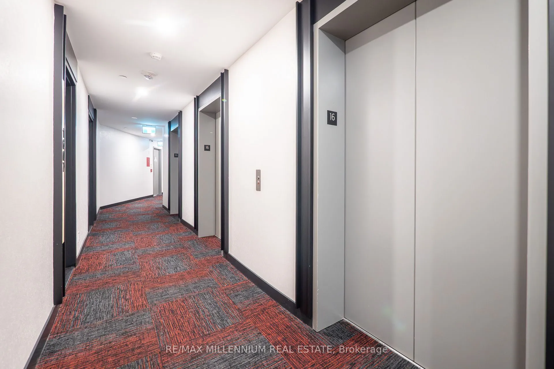 1604 Liberty Street, #135