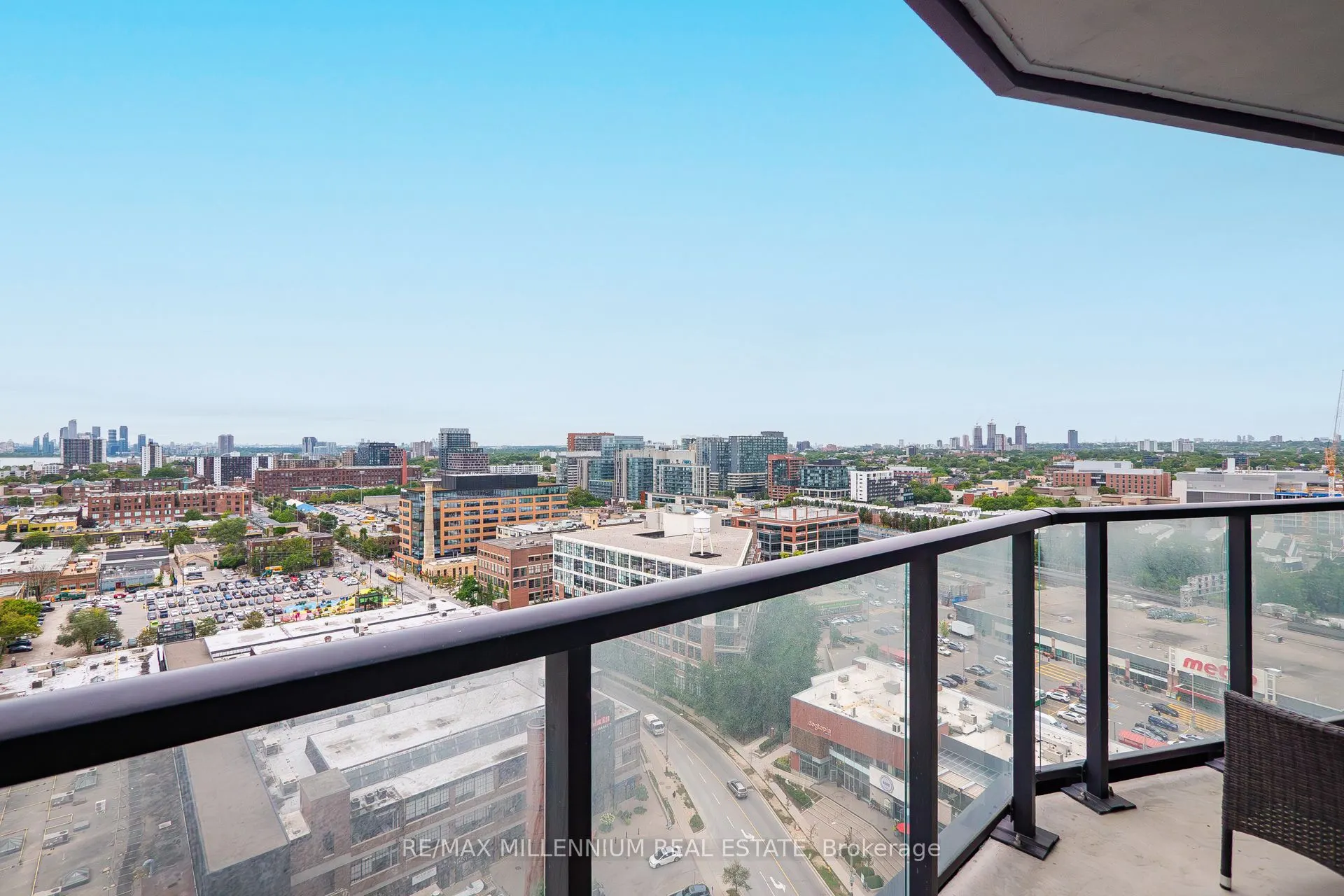 1604 Liberty Street, #135