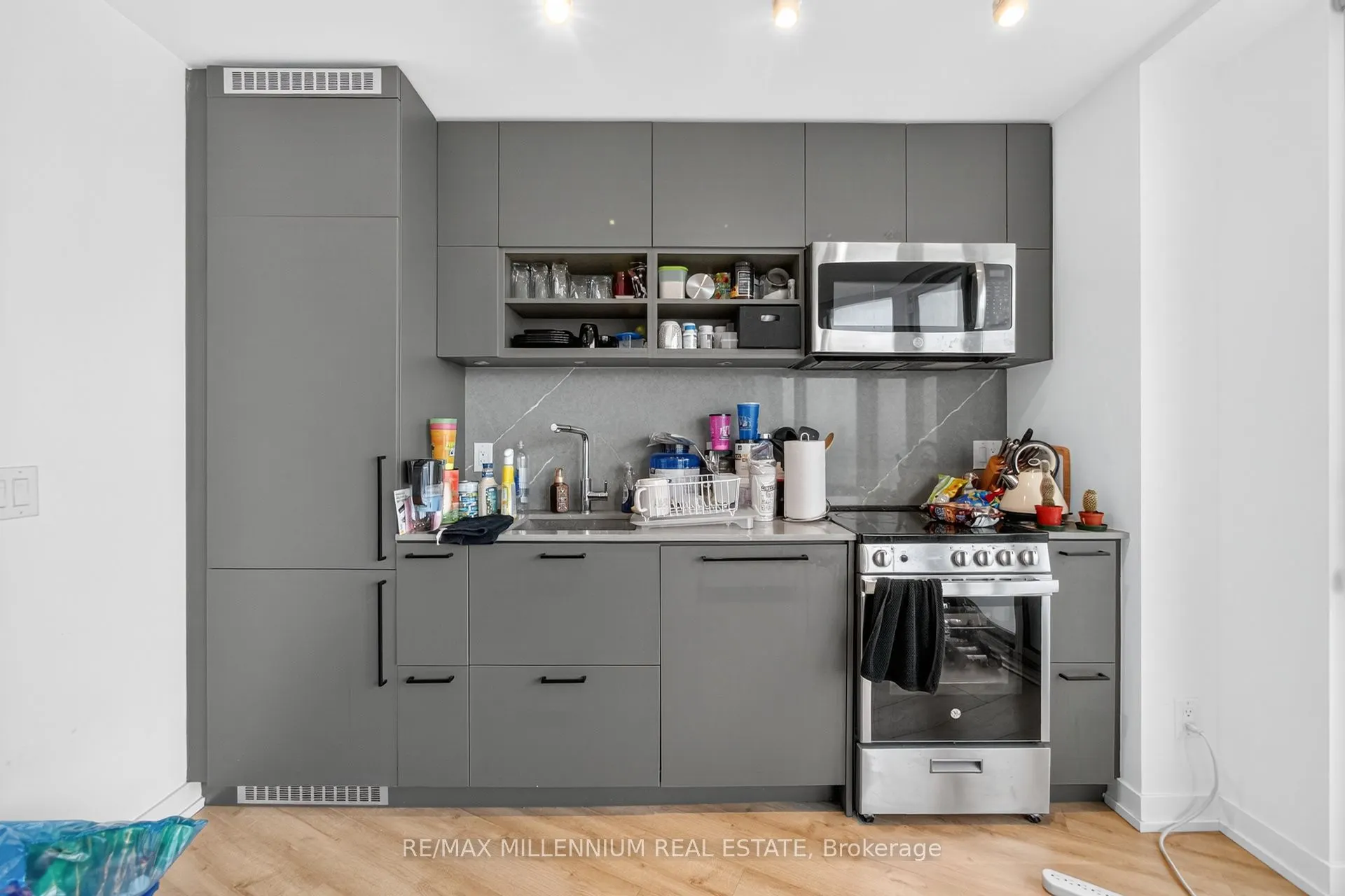 1604 Liberty Street, #135