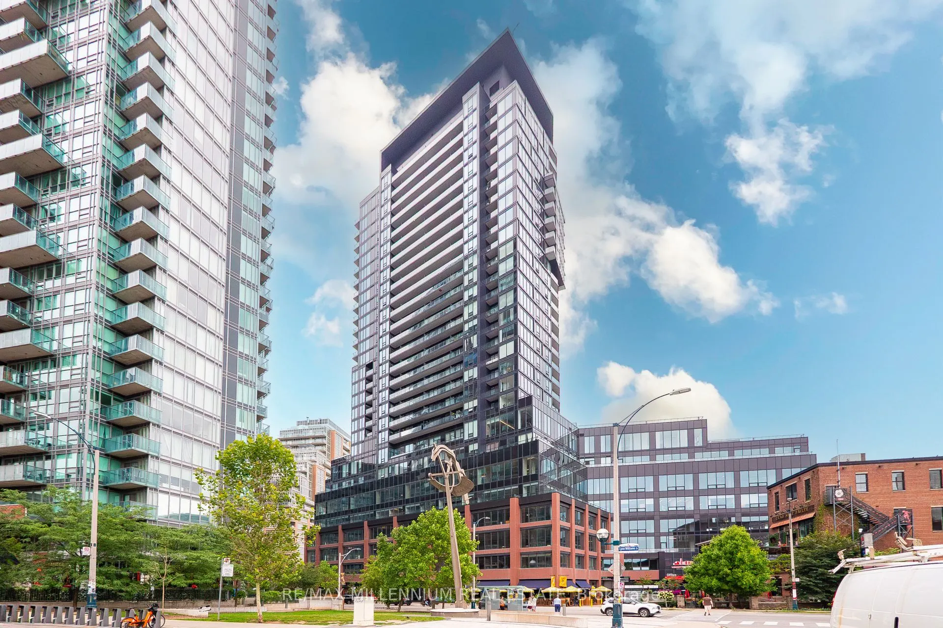 1604 Liberty Street, #135