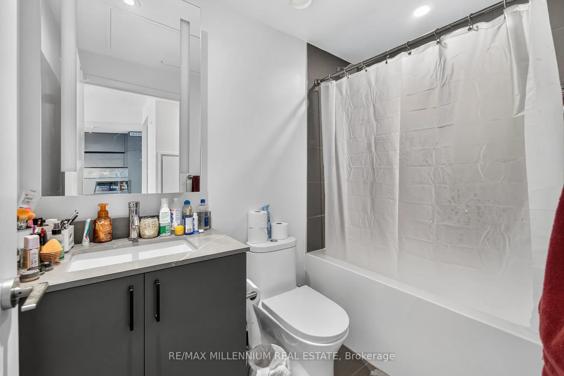 1604 Liberty Street, #135