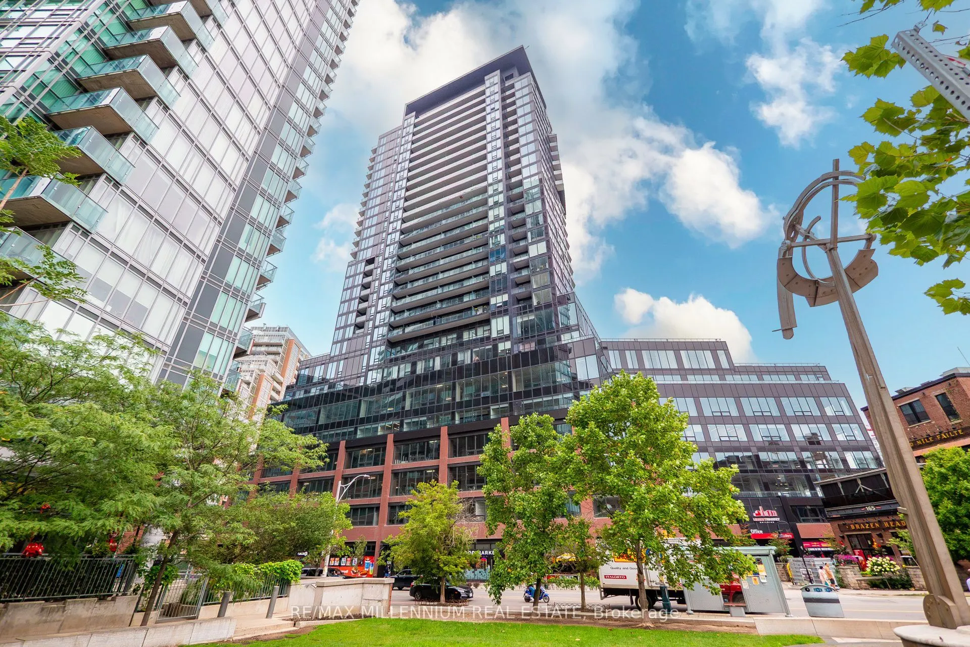 1604 Liberty Street, #135