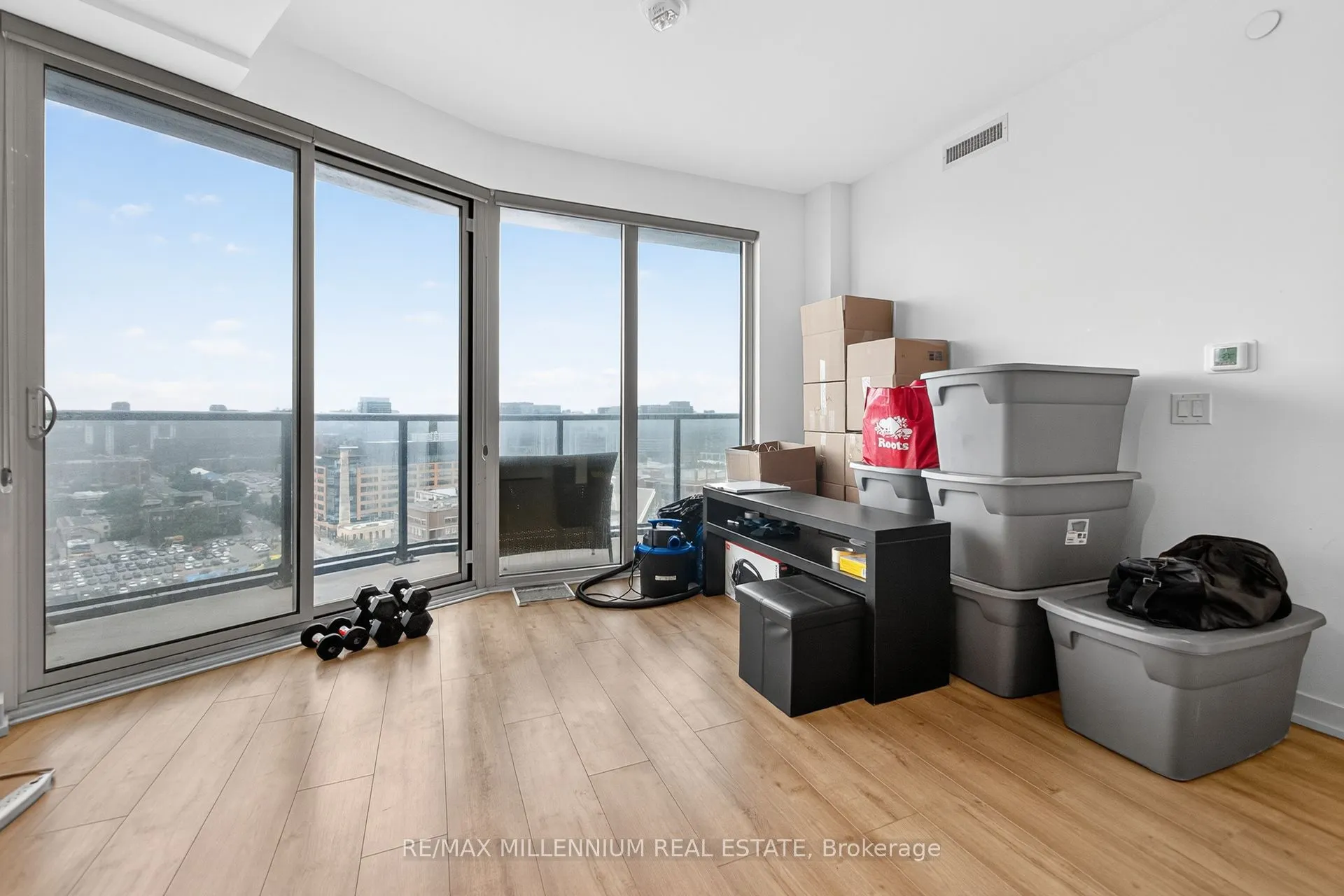 1604 Liberty Street, #135