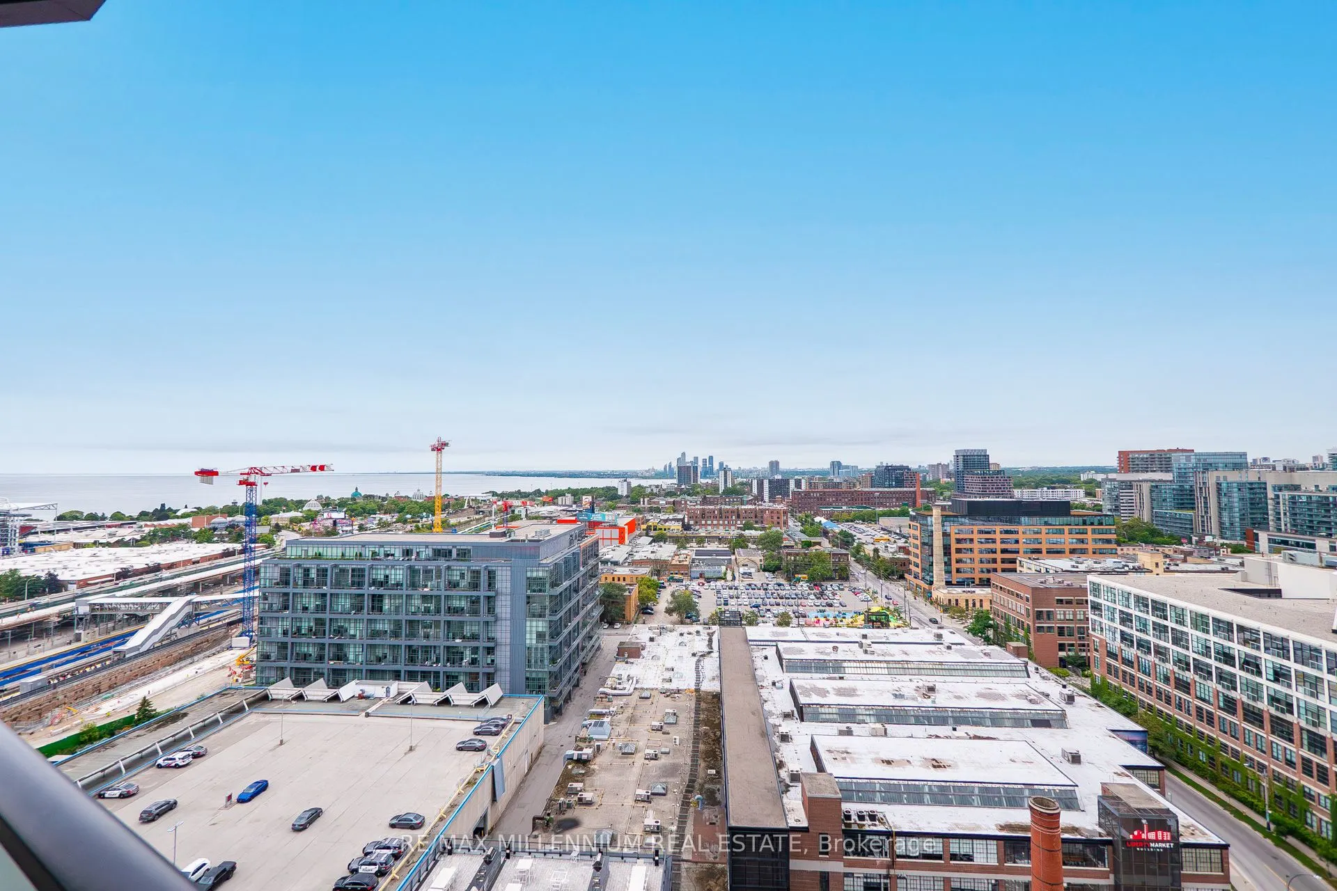 1604 Liberty Street, #135