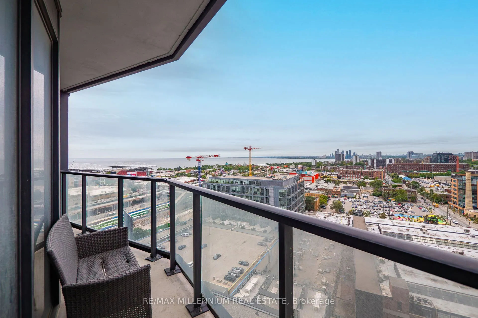 1604 Liberty Street, #135