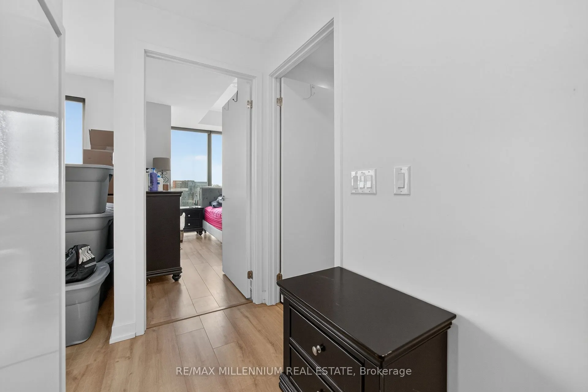 1604 Liberty Street, #135
