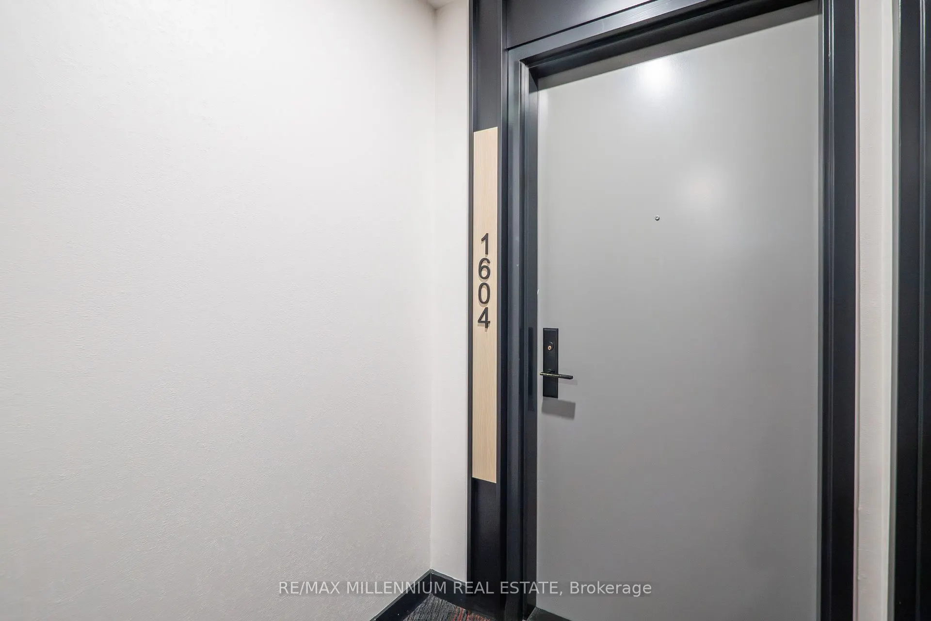 1604 Liberty Street, #135