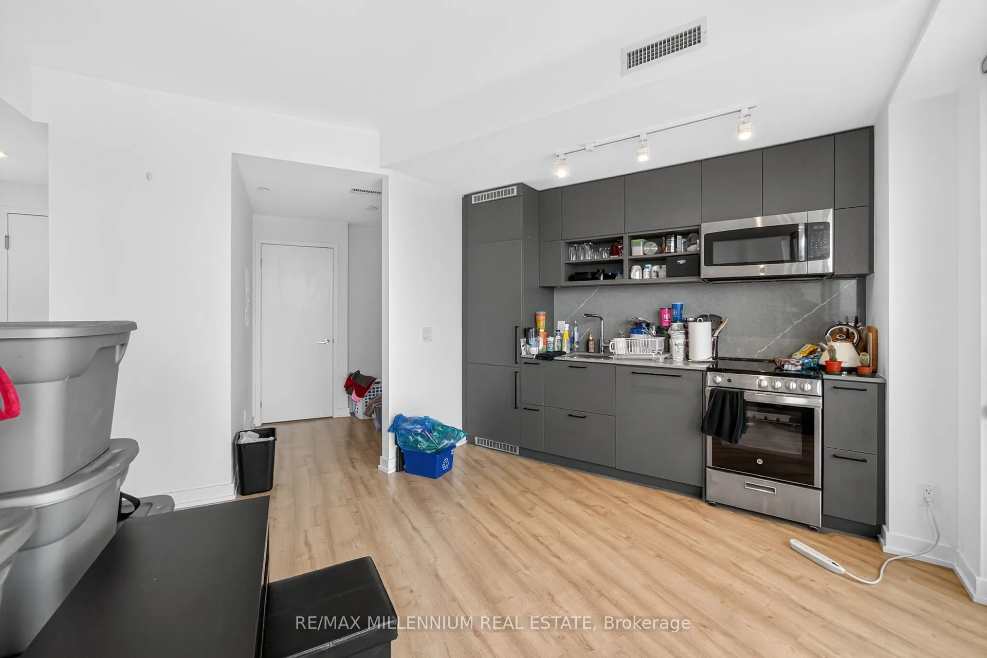 1604 Liberty Street, #135