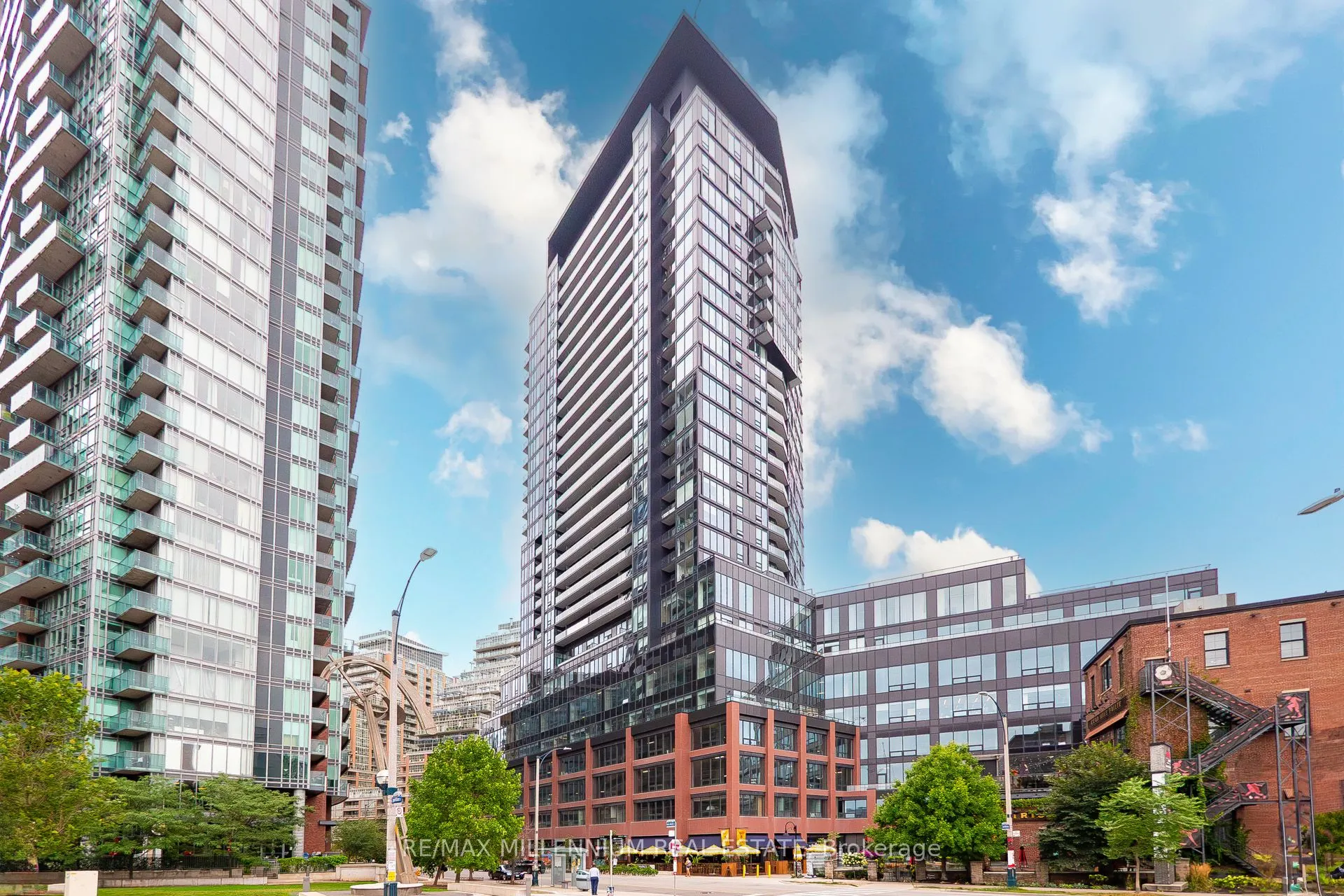 1604 Liberty Street, #135