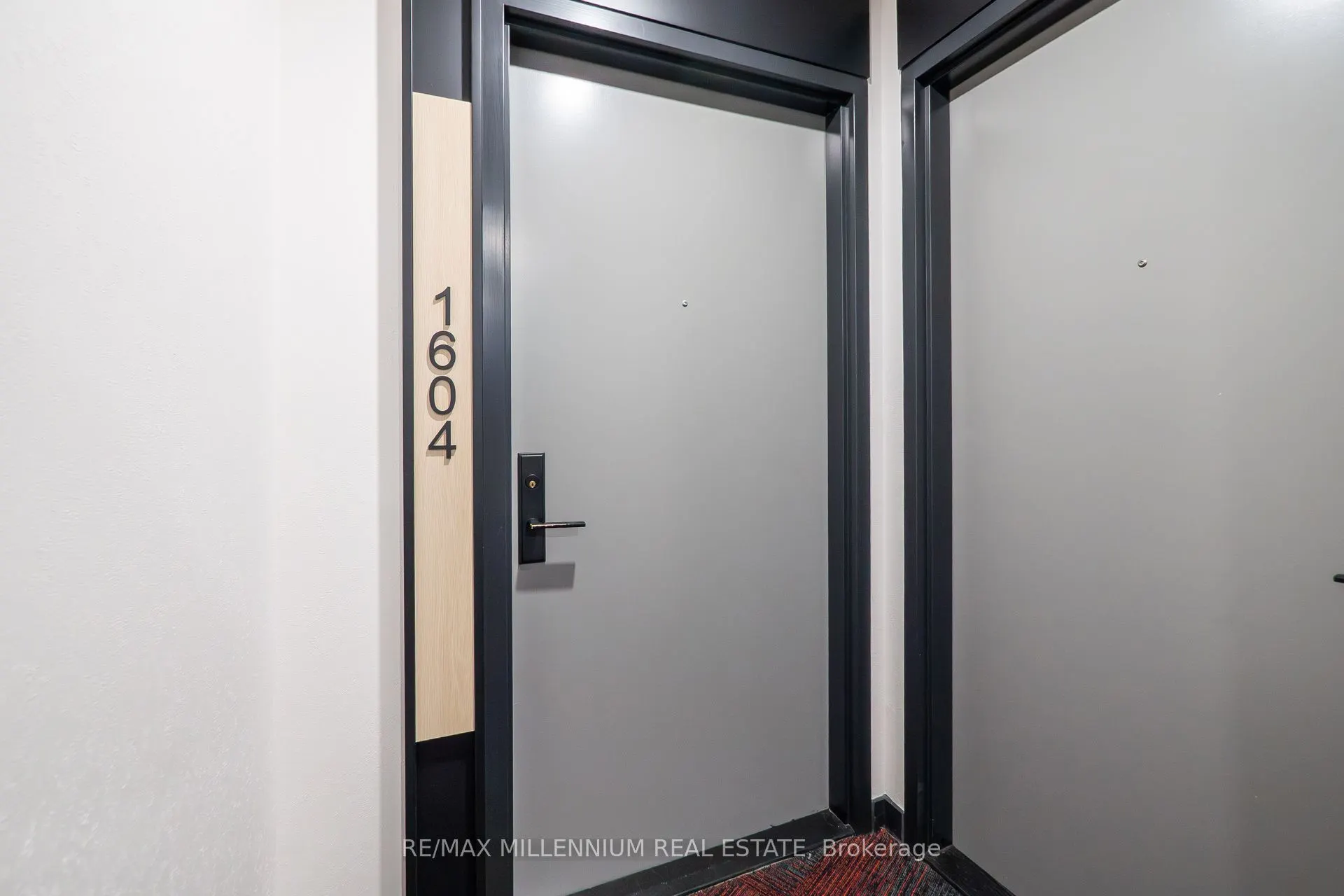 1604 Liberty Street, #135