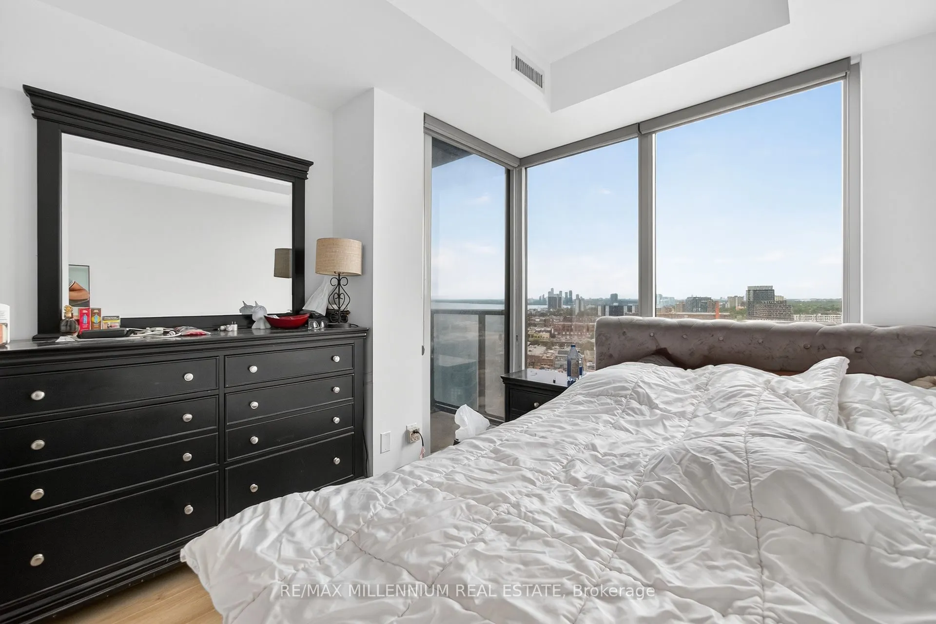 1604 Liberty Street, #135