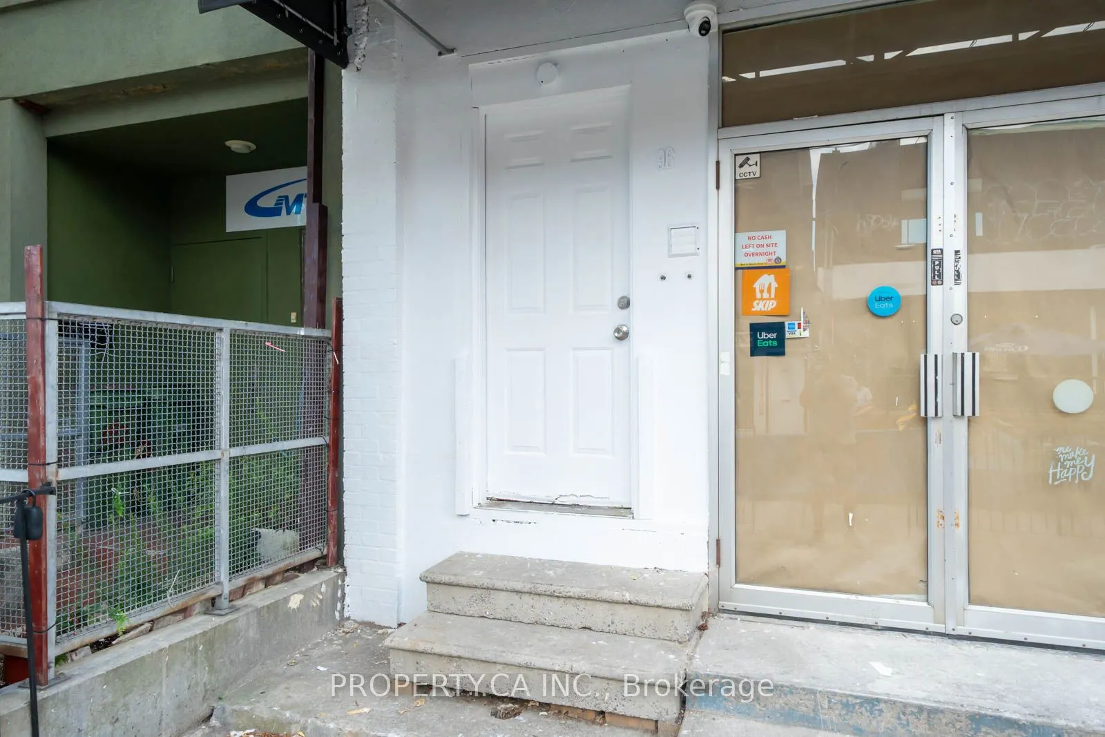 196 Augusta Avenue, #2nd/3rd Flr