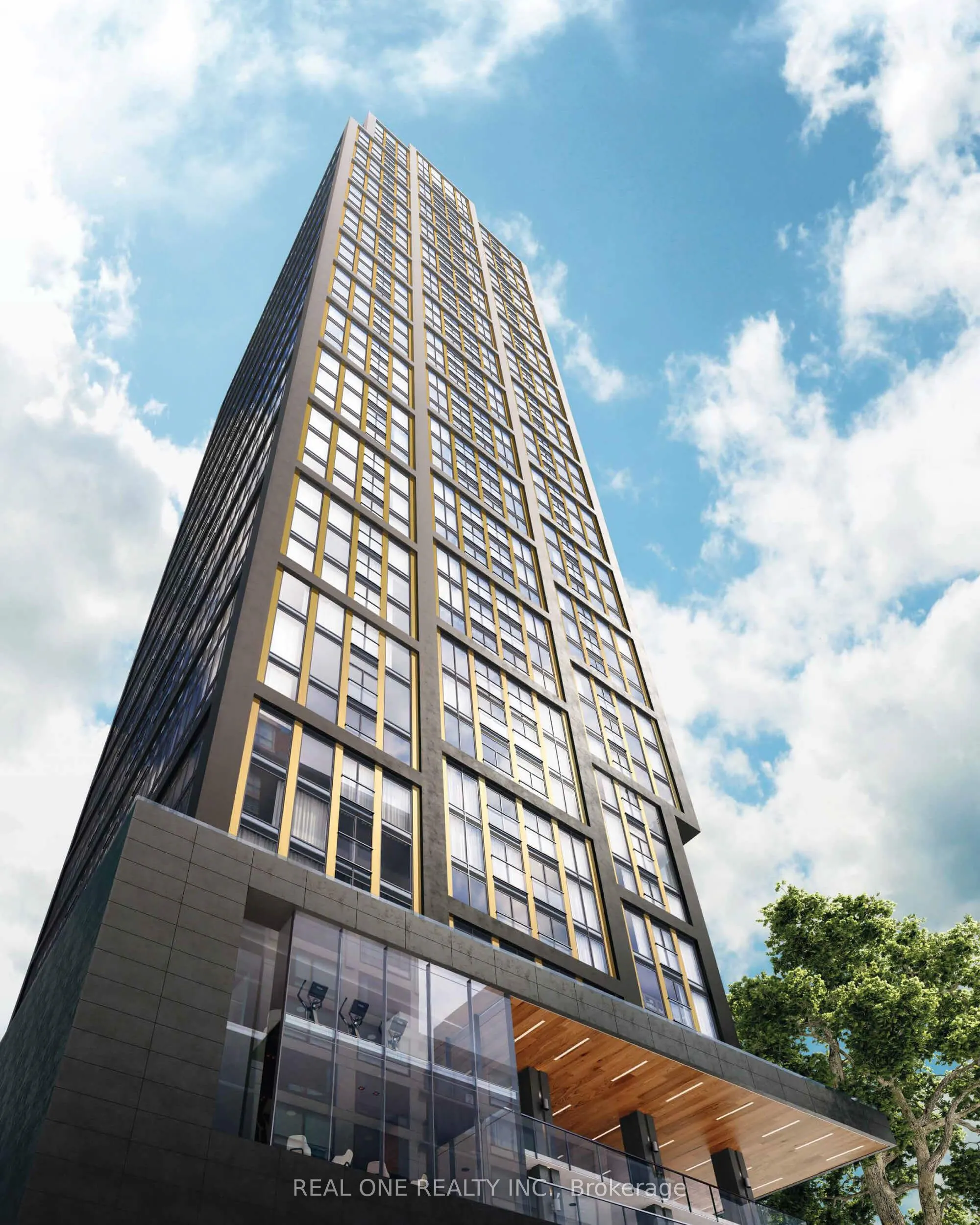 319 Jarvis Street, #1112