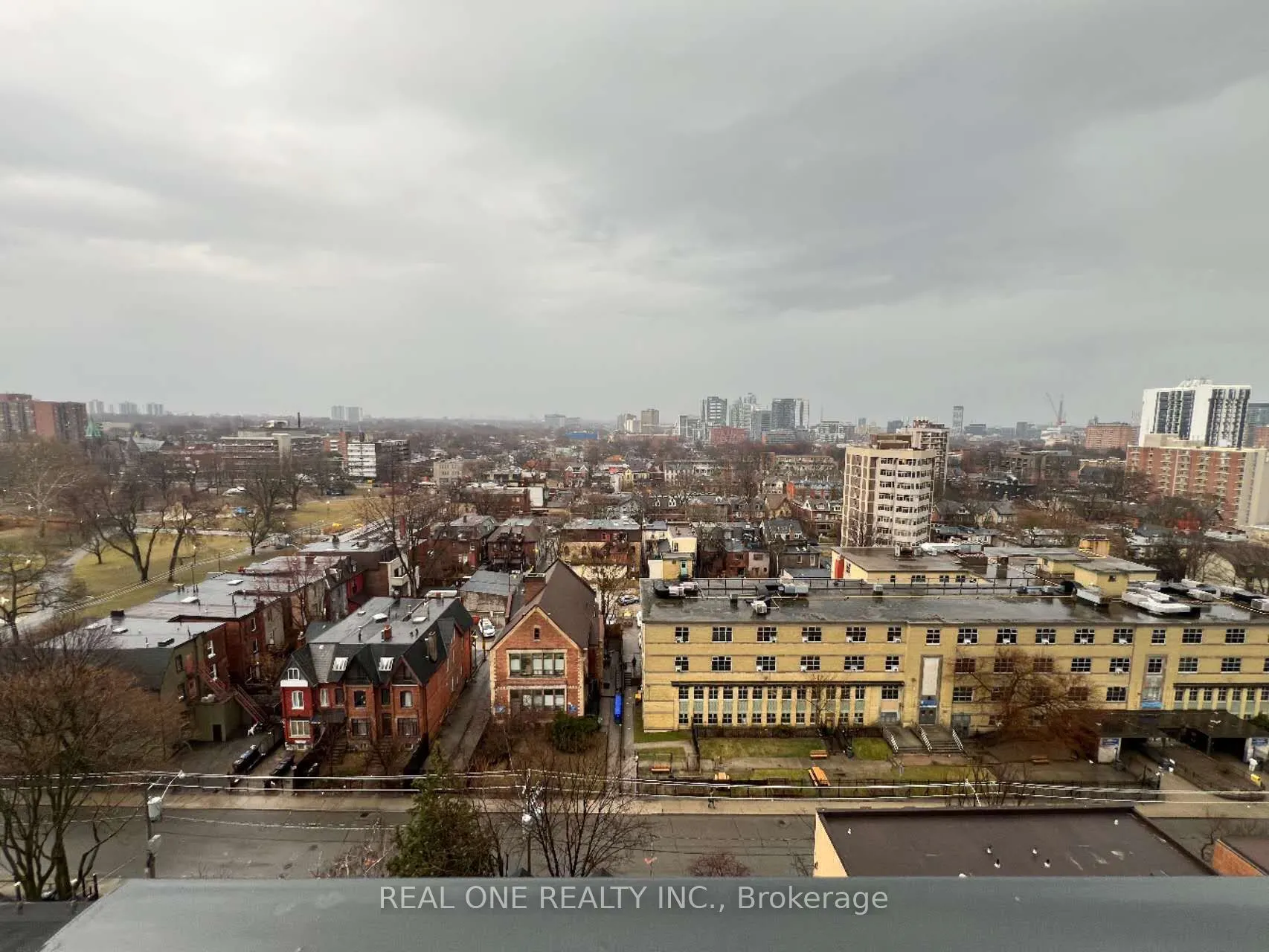319 Jarvis Street, #1112