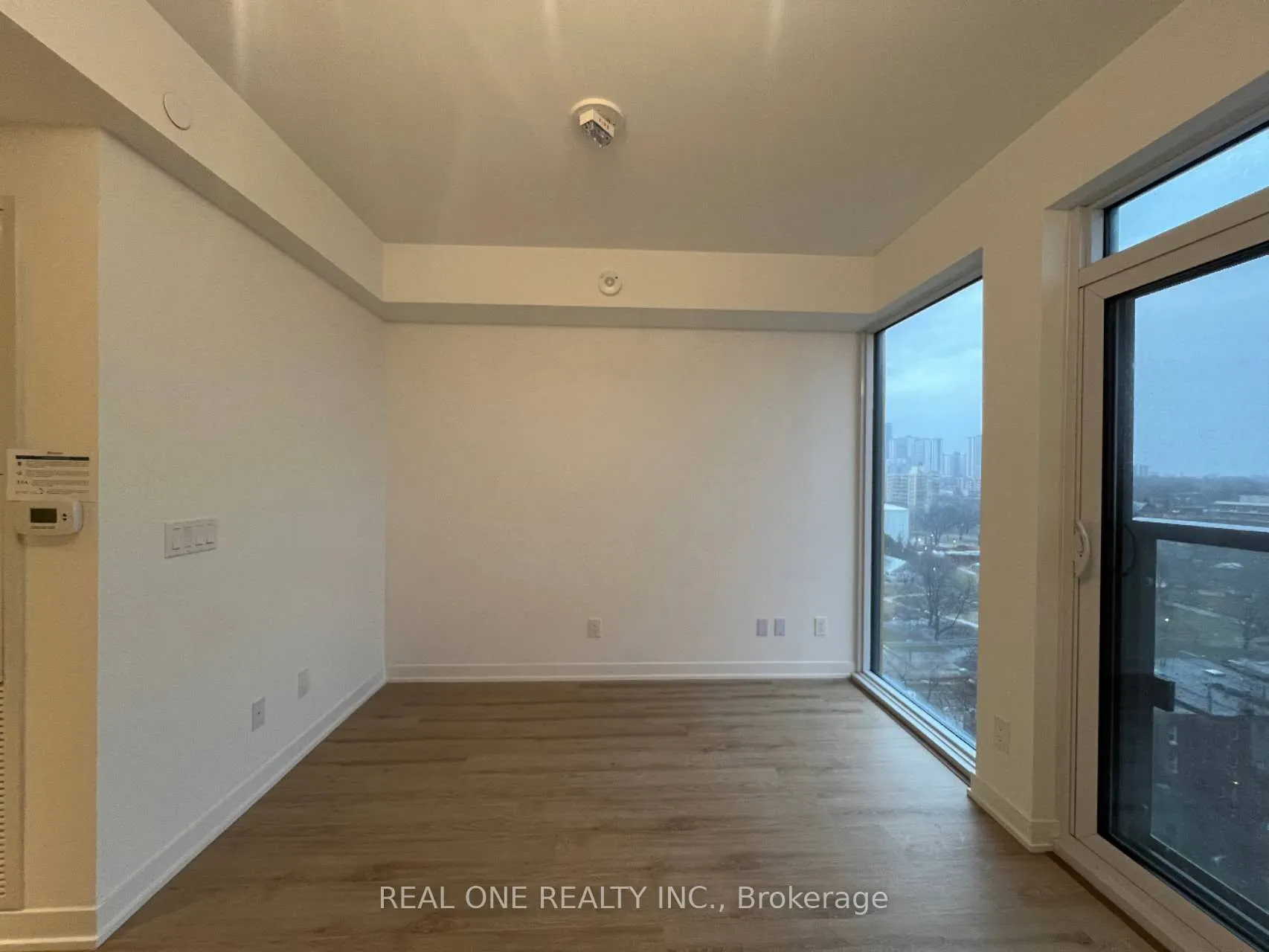 319 Jarvis Street, #1112