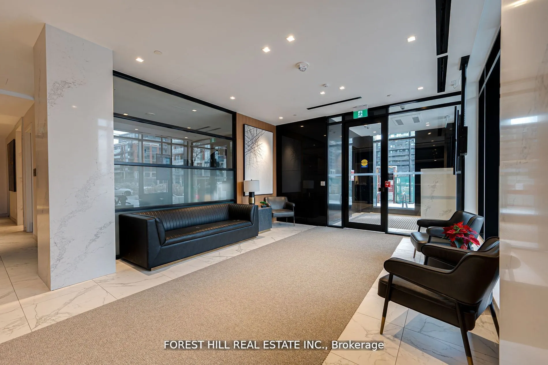 8 Tippett Road, #411
