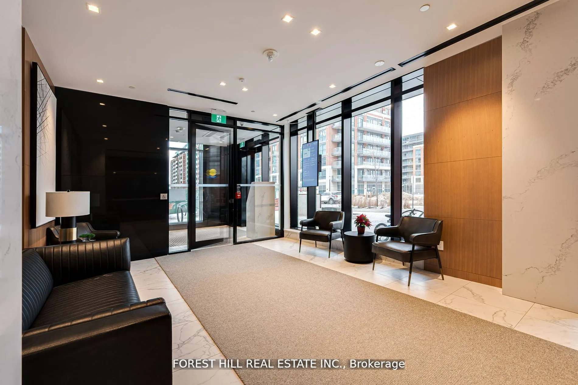 8 Tippett Road, #411