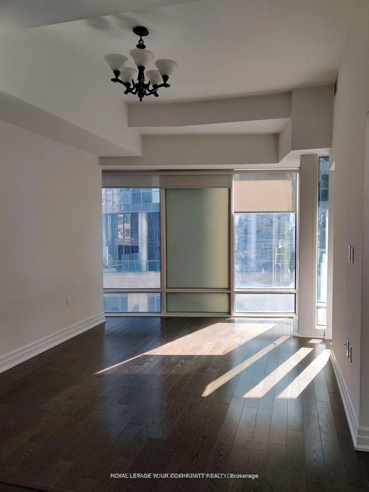 8 The Esplanade, #601