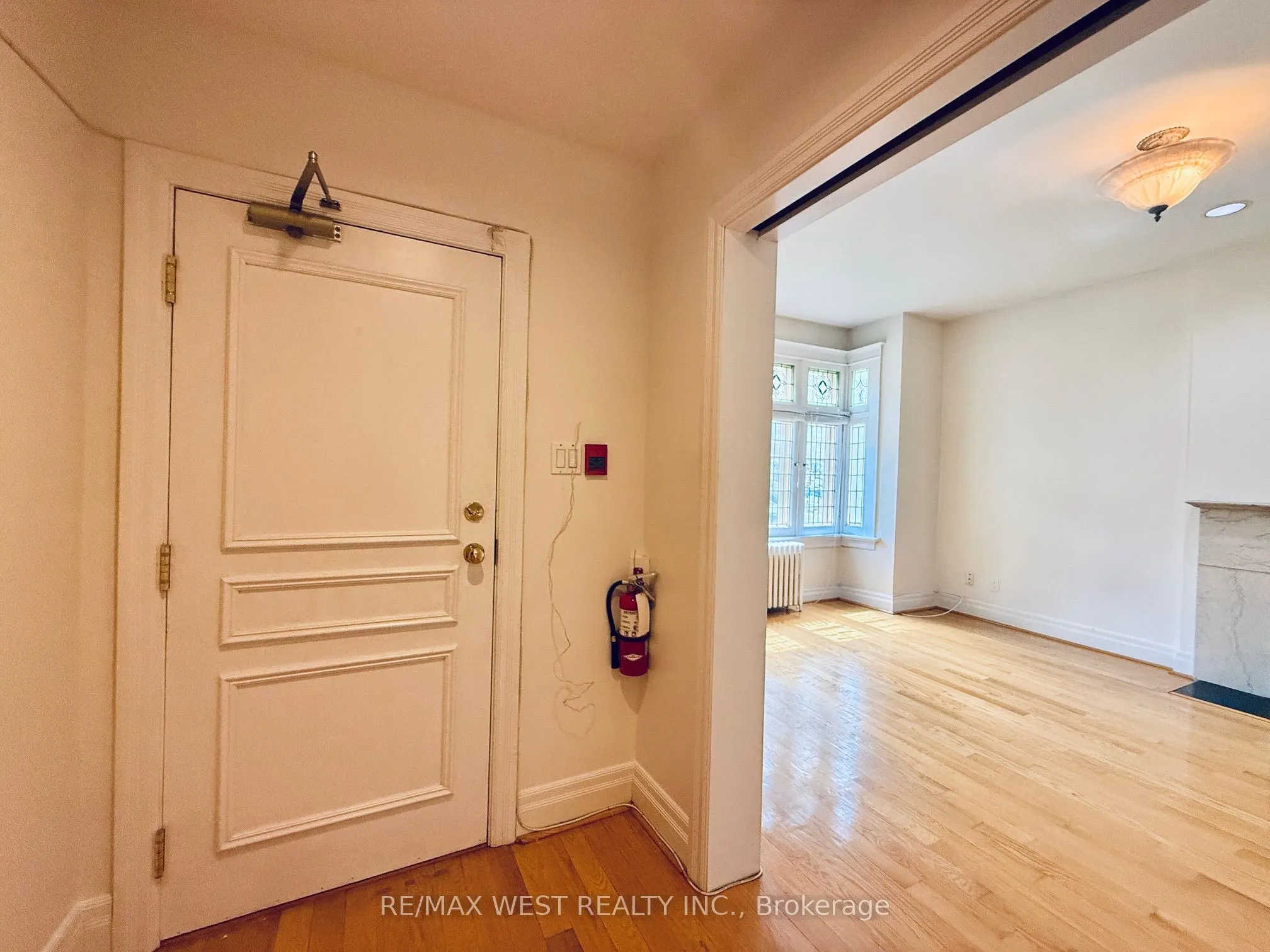 12 Foxbar Road, #1
