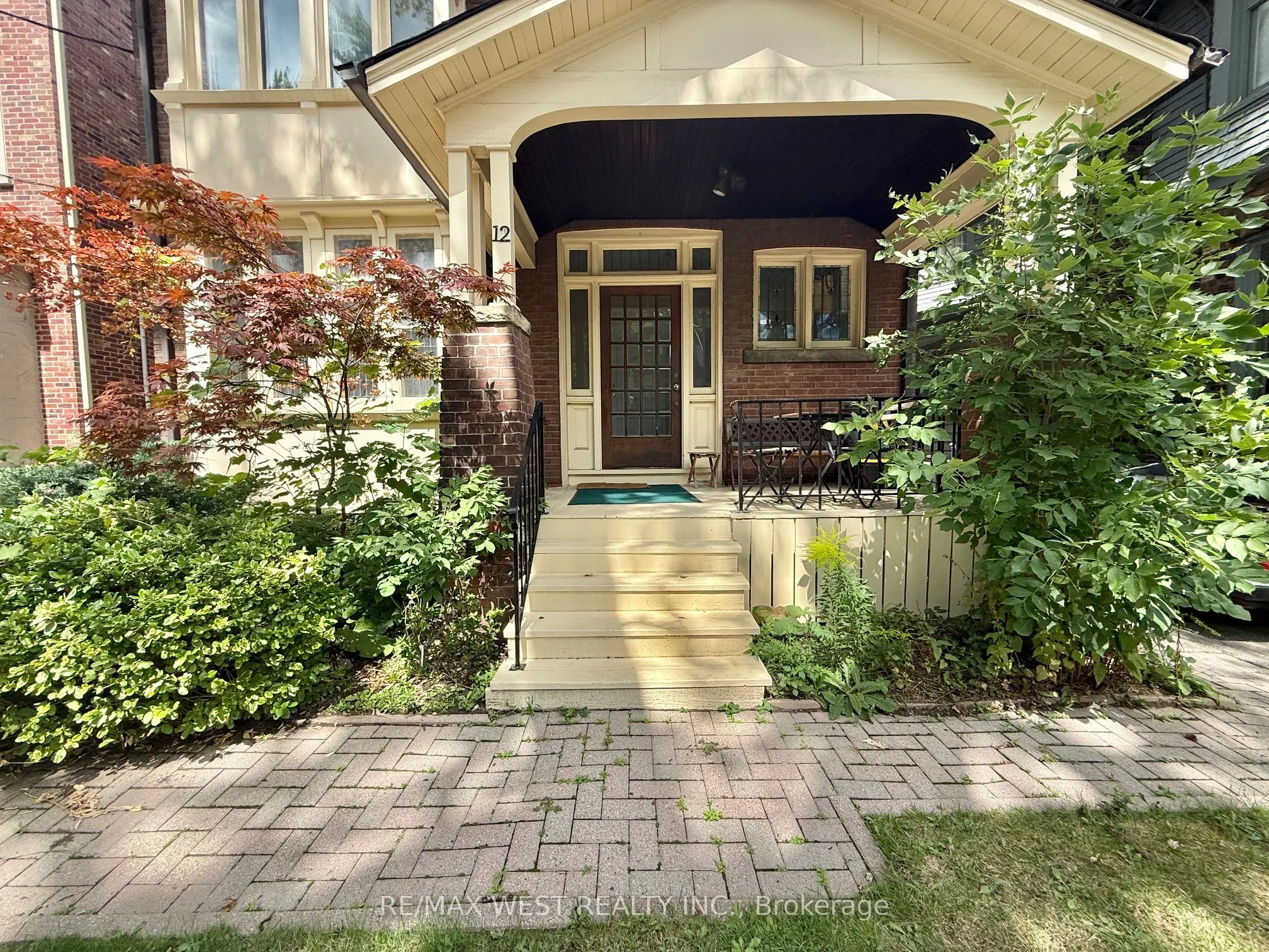 12 Foxbar Road, #1