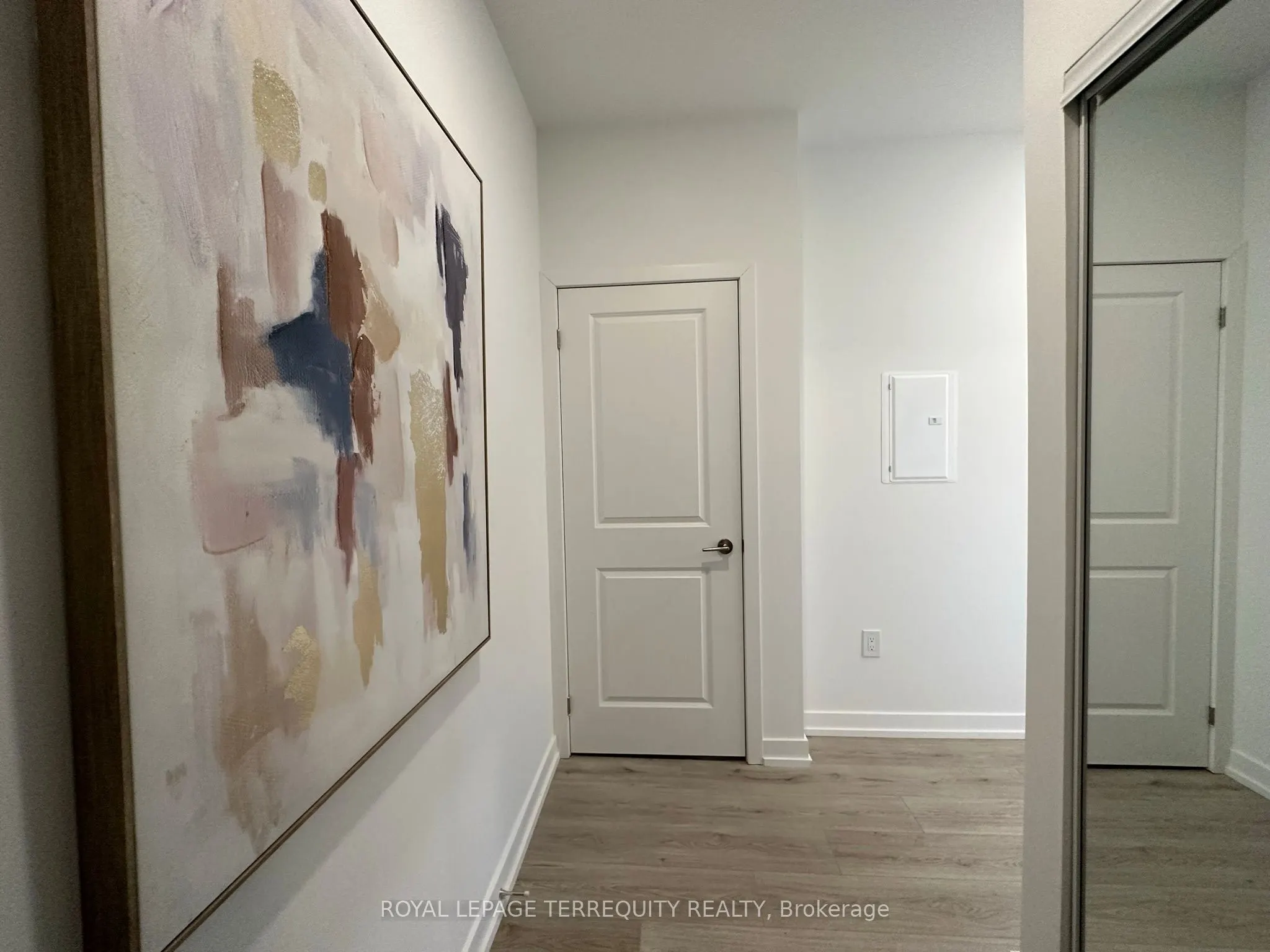 395 Bloor Street E, #1104