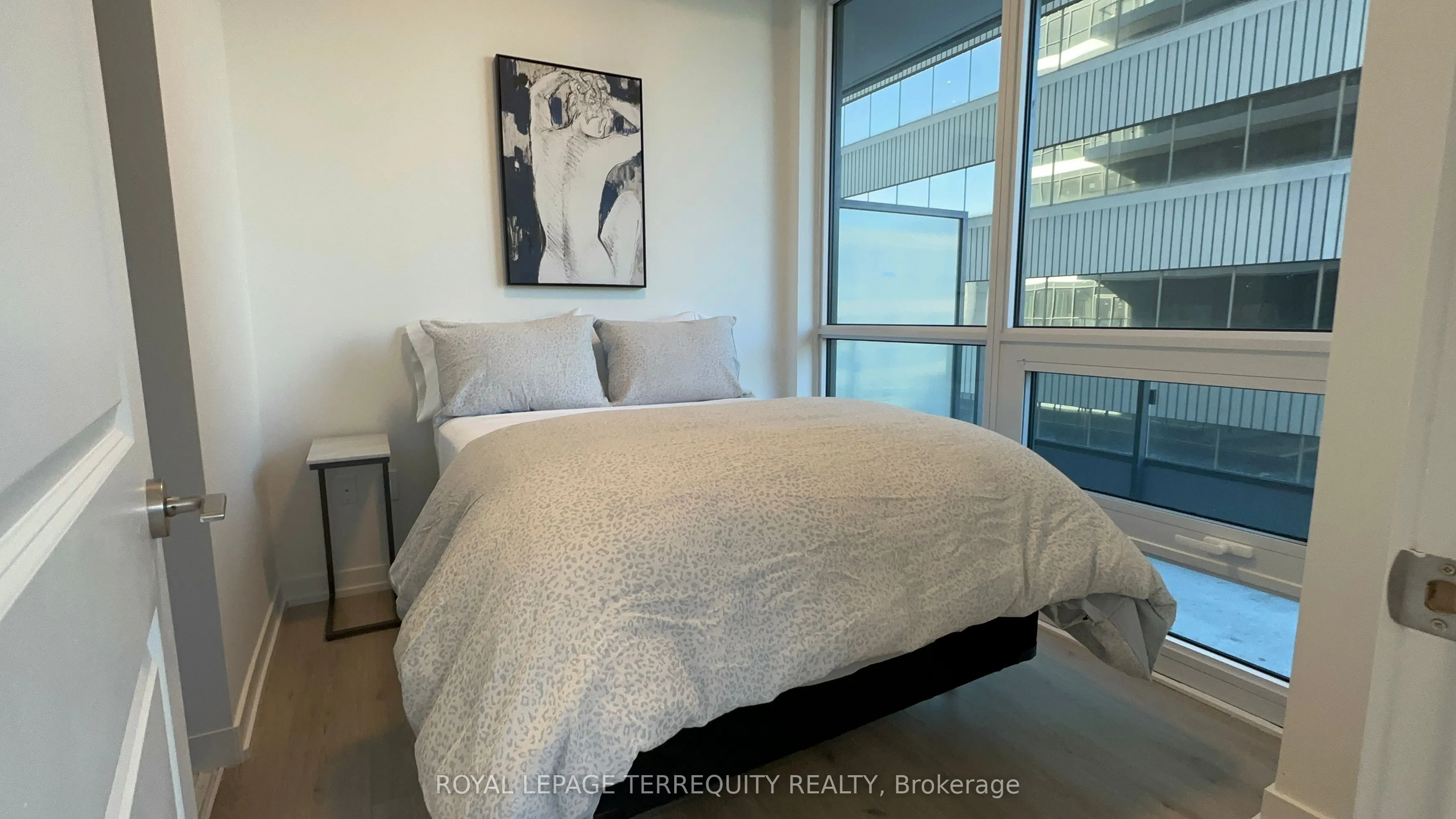 395 Bloor Street E, #1104