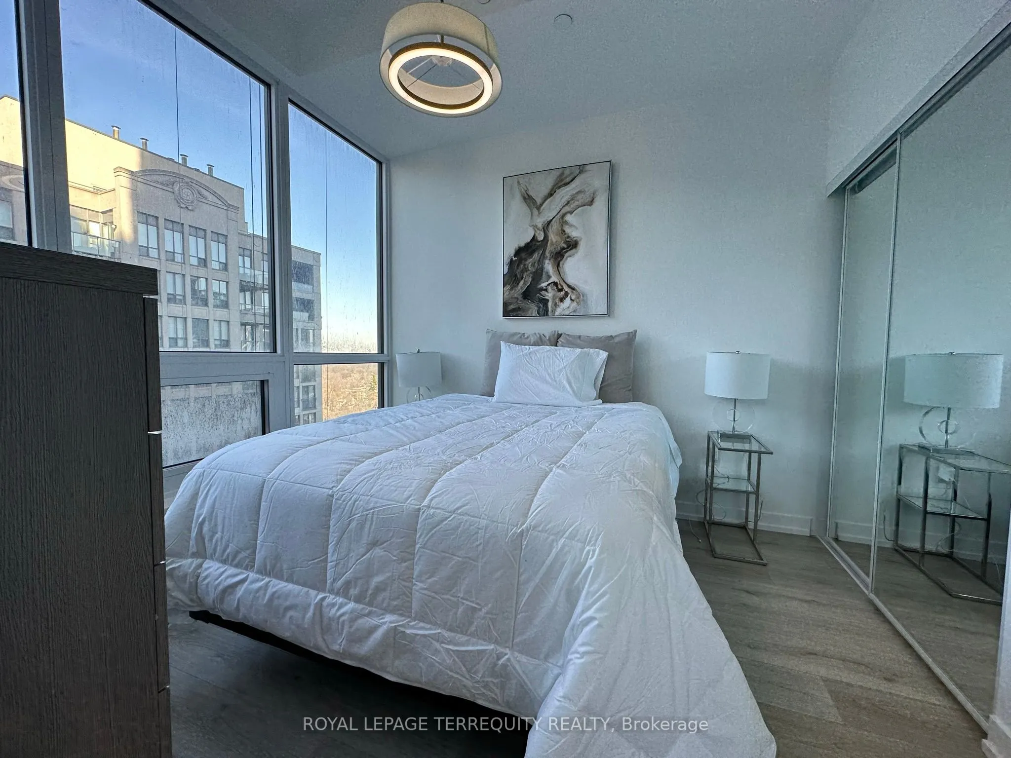 395 Bloor Street E, #1104