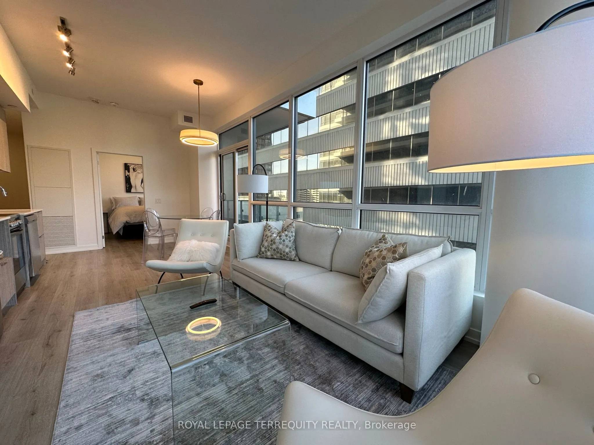 395 Bloor Street E, #1104