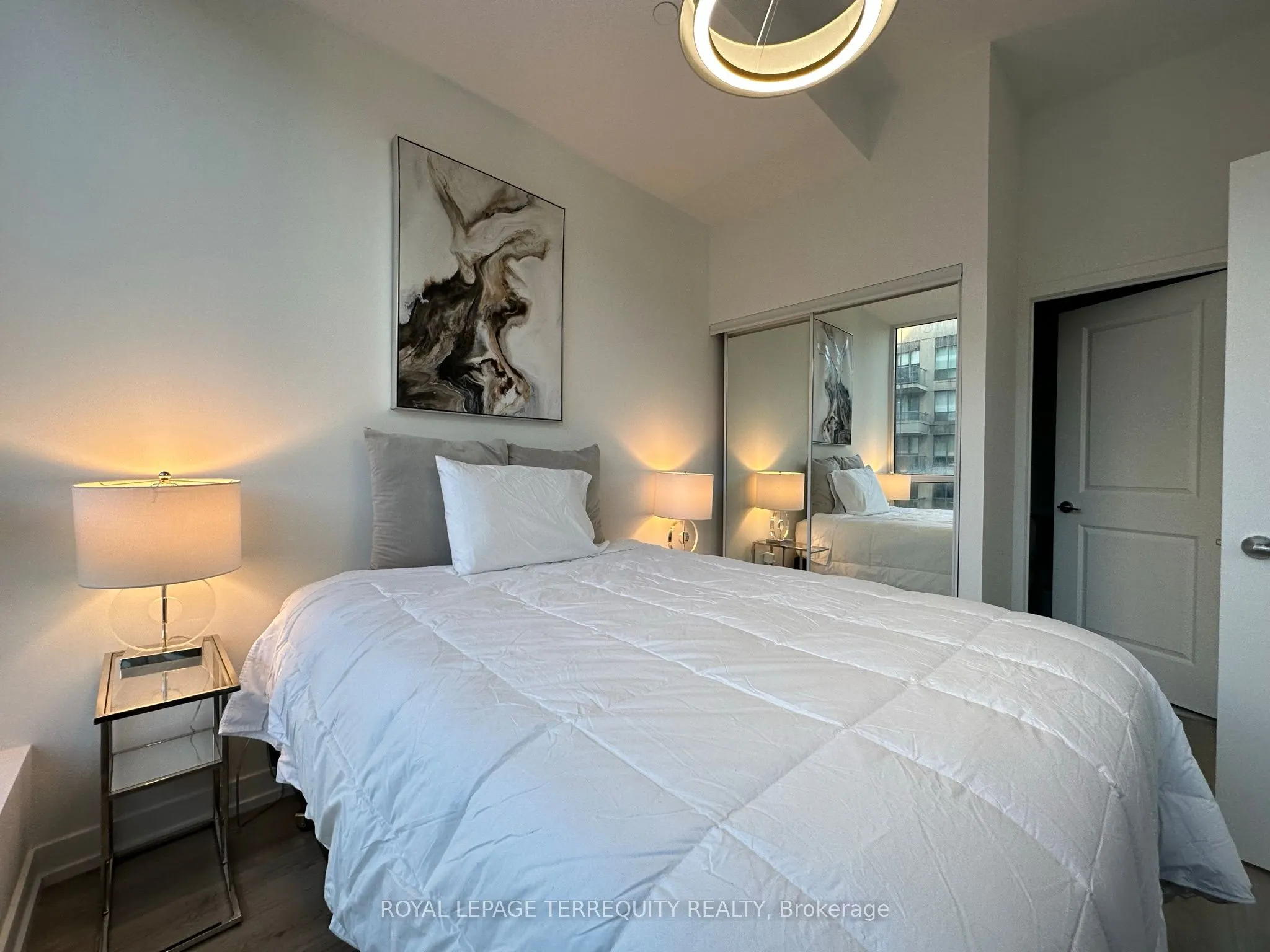 395 Bloor Street E, #1104