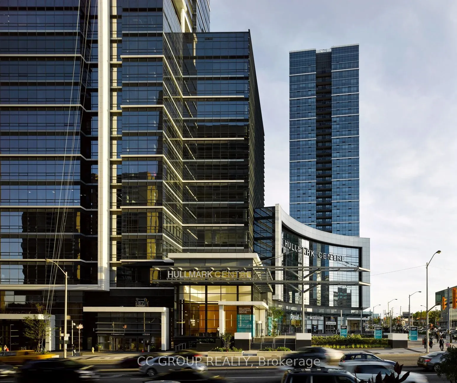 5 Sheppard Avenue E, #2222