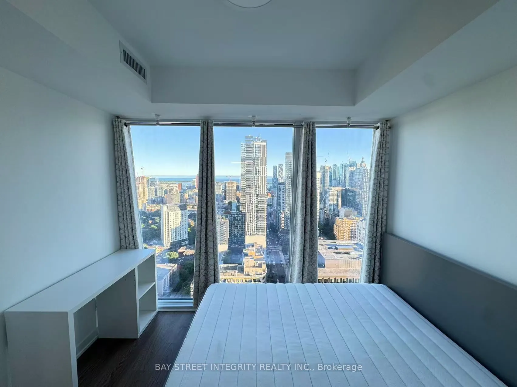 319 Jarvis Street, #3801