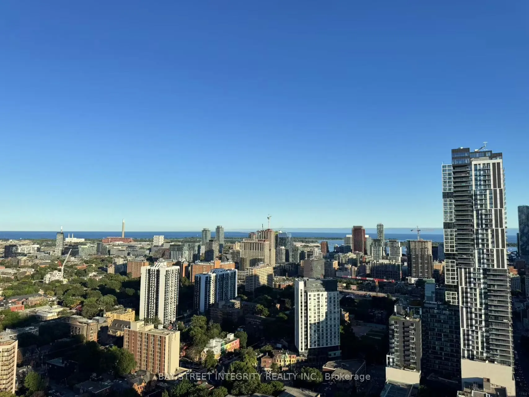 319 Jarvis Street, #3801