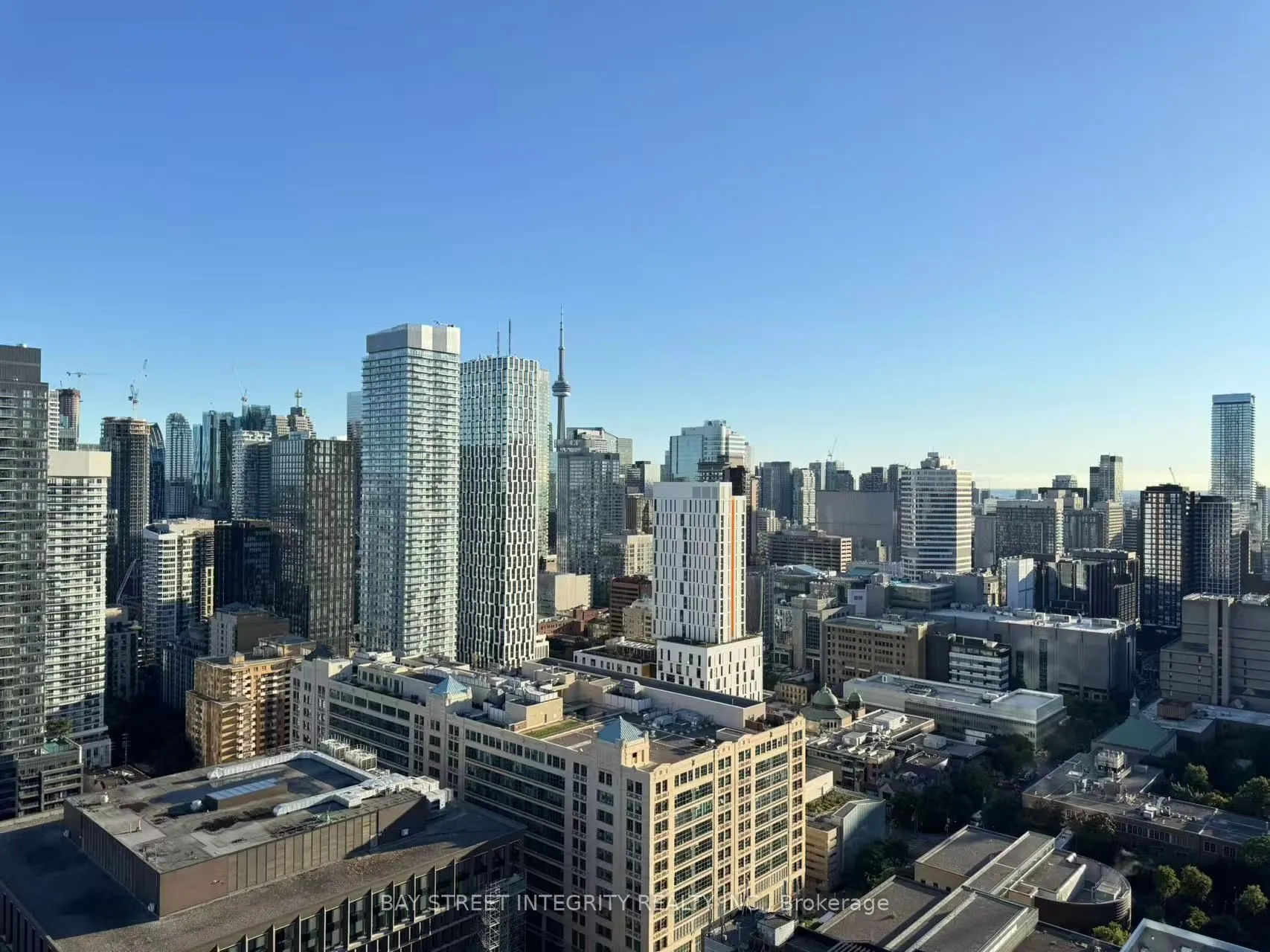 319 Jarvis Street, #3801