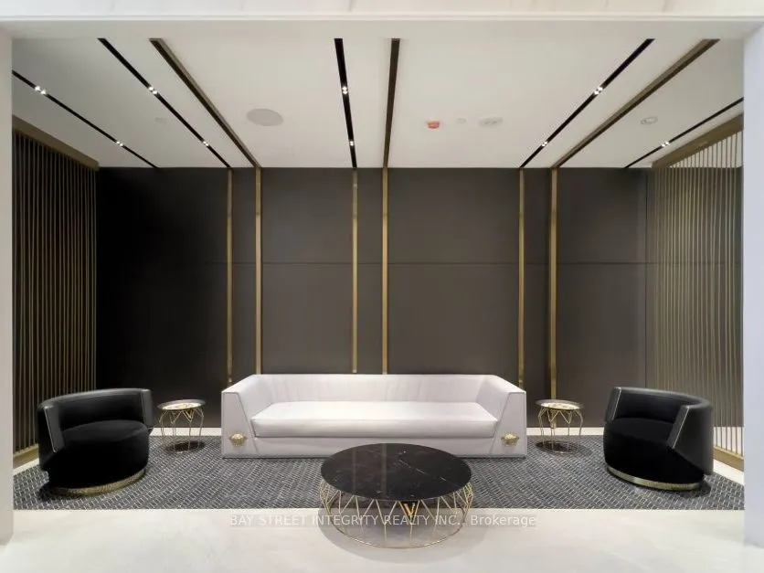 319 Jarvis Street, #3801