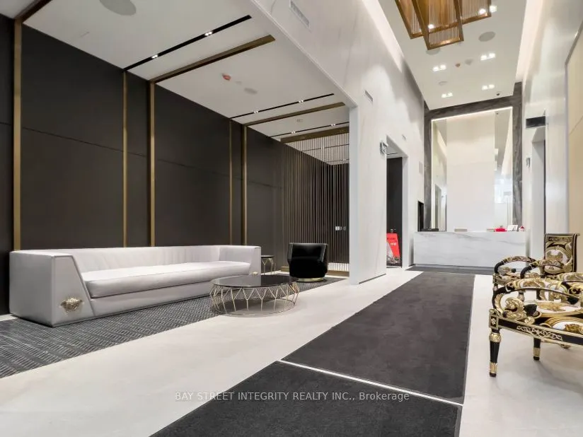 319 Jarvis Street, #3801