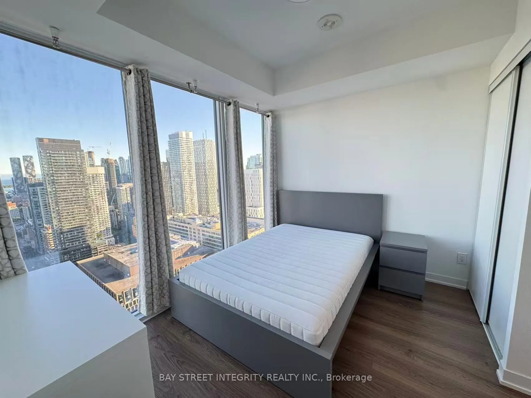 319 Jarvis Street, #3801