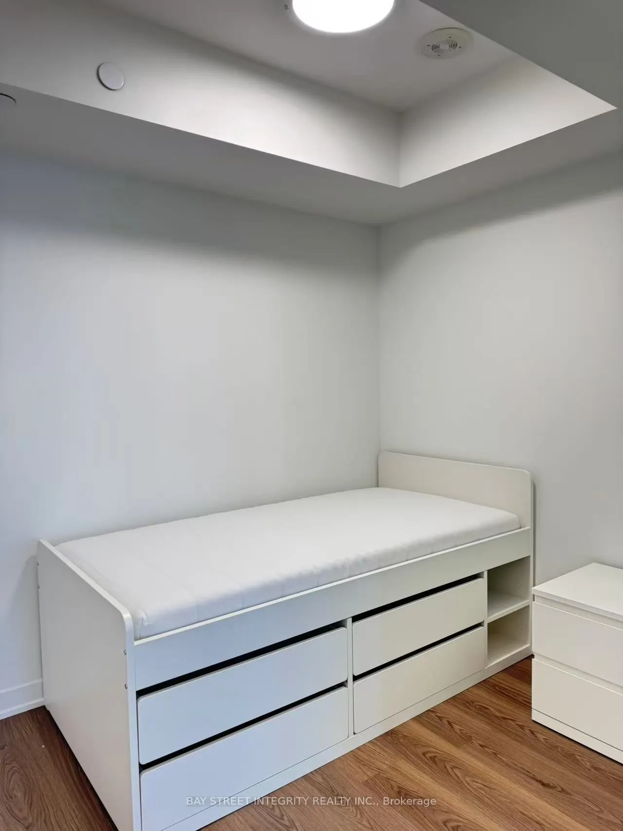 319 Jarvis Street, #3801